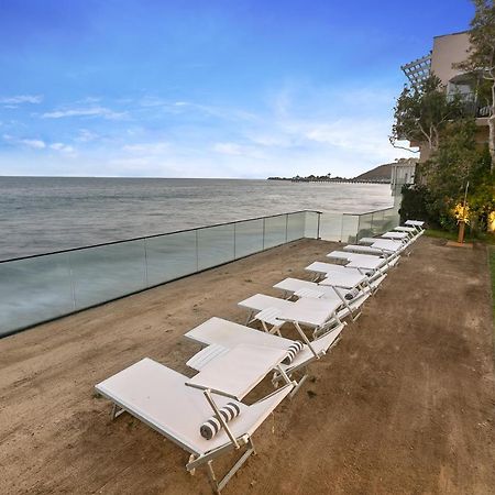 Sa Carbon Beach Suites Malibu Kültér fotó