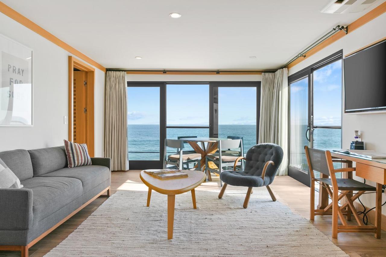 Sa Carbon Beach Suites Malibu Kültér fotó