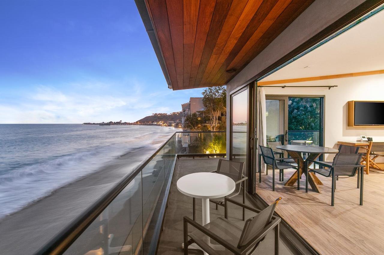 Sa Carbon Beach Suites Malibu Kültér fotó