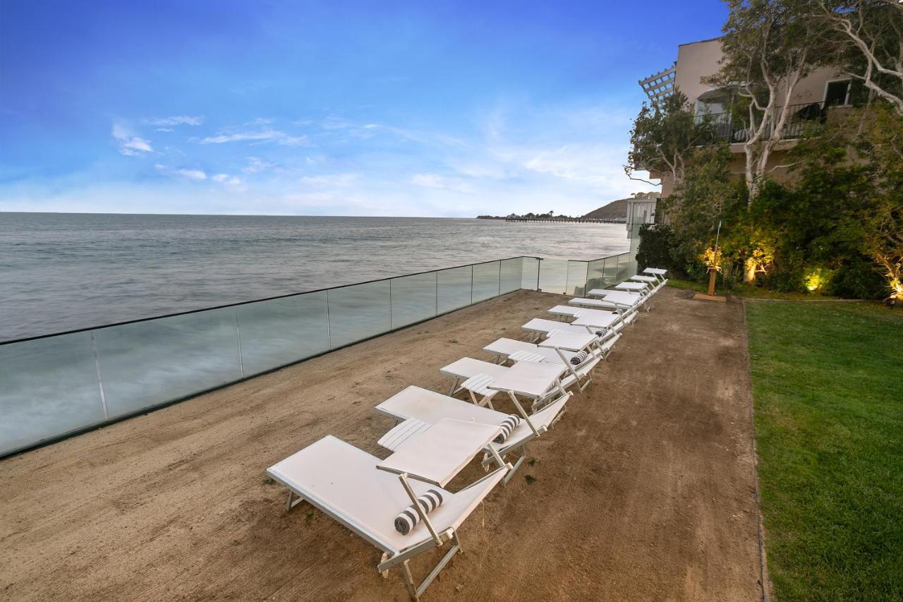 Sa Carbon Beach Suites Malibu Kültér fotó