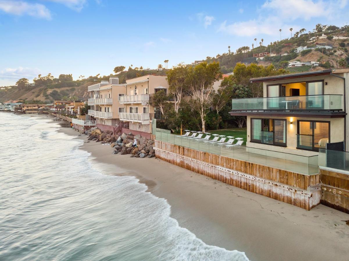 Sa Carbon Beach Suites Malibu Kültér fotó