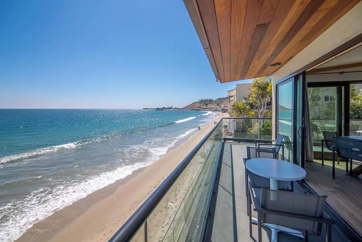 Sa Carbon Beach Suites Malibu Kültér fotó