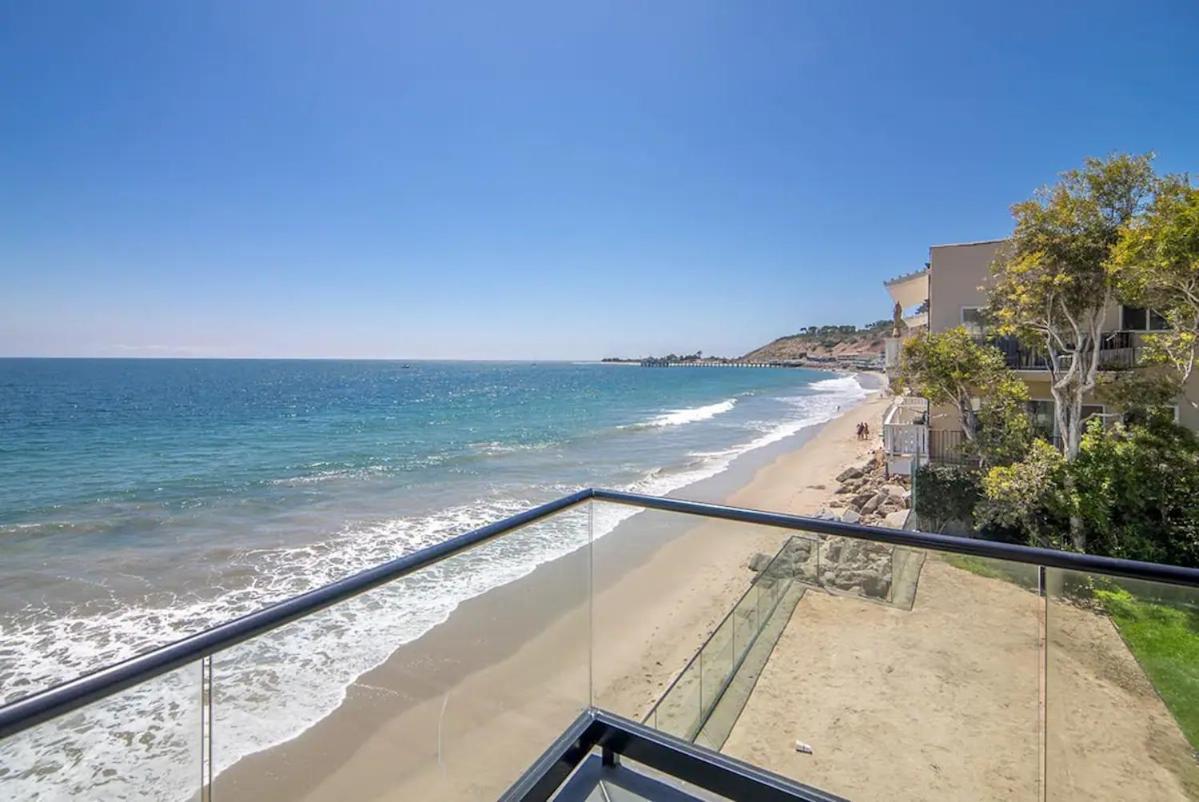 Sa Carbon Beach Suites Malibu Kültér fotó