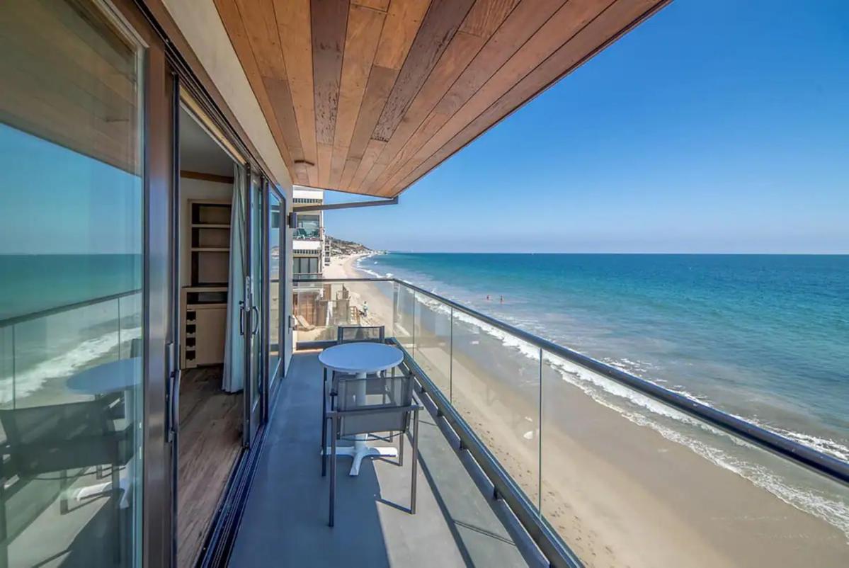 Sa Carbon Beach Suites Malibu Kültér fotó