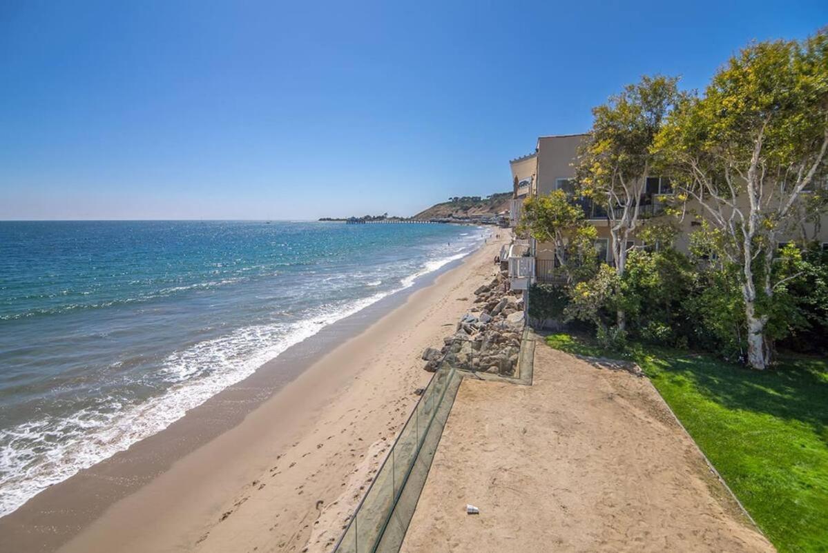 Sa Carbon Beach Suites Malibu Kültér fotó